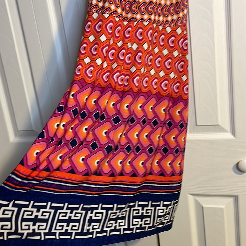 Laundry by Shelli Segal Dress - Picture 4 of 5